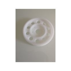 Sortie ❤️ Heli-Scale Pignon Principal Pour Mecanique Roban Compactor ????