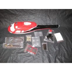 Meilleure affaire 🎁 Heli-Scale AS-350 "ERA" Classe 450 🔥 -Roban Magasin 3144 large default