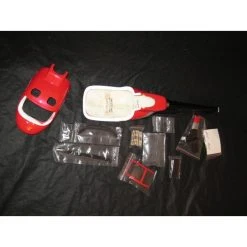 Meilleure affaire 🎁 Heli-Scale AS-350 "ERA" Classe 450 🔥 -Roban Magasin 3145 large default