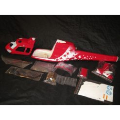 Tout neuf ???? Heli-Scale AS-350 Classe 500 "Air Zermatt" Roban ???? -Roban Magasin 3166 large default