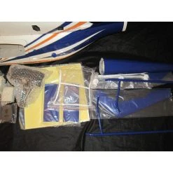 Bon marché 🎁 Heli-Scale Bell 429 "Merci Flight" Classe 700 (fuselage Seul) ⌛ -Roban Magasin 3170 large default