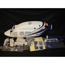 Tout neuf ???? Heli-Scale Bell 429 Compactor "Merci Flight" Classe 700 ???? -Roban Magasin 3177 large default