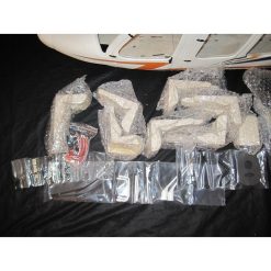 Tout neuf ???? Heli-Scale Bell 429 Compactor "Merci Flight" Classe 700 ???? -Roban Magasin 3178 large default