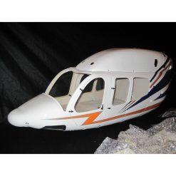 Tout neuf ???? Heli-Scale Bell 429 Compactor "Merci Flight" Classe 700 ???? -Roban Magasin 3180 large default