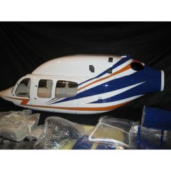 Tout neuf ???? Heli-Scale Bell 429 Compactor "Merci Flight" Classe 700 ???? -Roban Magasin 3181 large default
