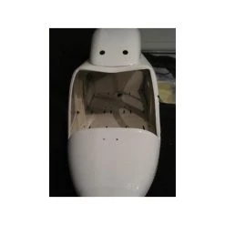 Tout neuf 🔔 Heli-Scale Bell 429 Compactor "Merci Flight" Classe 700 🎁 -Roban Magasin 3183 large default