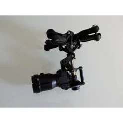 Remise ✨ Heli-Scale Rotor Anti Couple Quadripale Cardan Classe 550/600/700 🎁