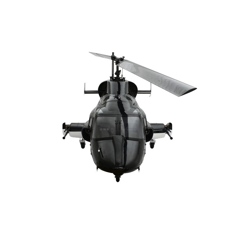 AIR WOLF Compactor classe 800 (Fuselage seul) Les meilleures critiques de ???? Heli-Scale AIR WOLF Compactor Classe 800 (Fuselage Seul) ???? -Roban Magasin 3202 large default