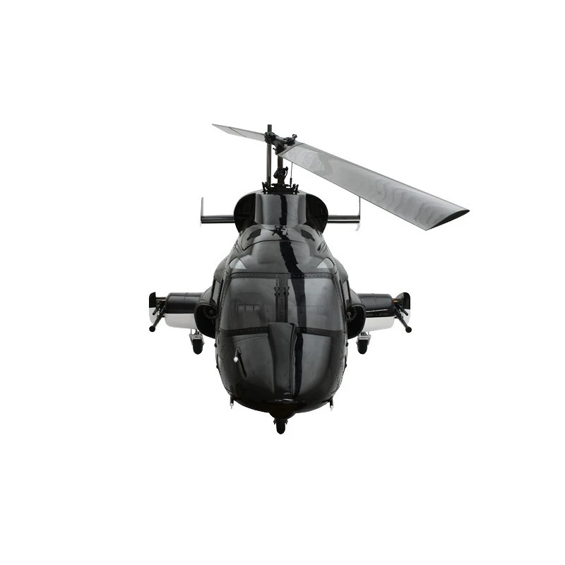 Les meilleures critiques de 🔔 Heli-Scale AIR WOLF Compactor Classe 800 (Fuselage Seul) 🛒 3 Les meilleures critiques de 🔔 Heli-Scale AIR WOLF Compactor Classe 800 (Fuselage Seul) 🛒 – Image 3