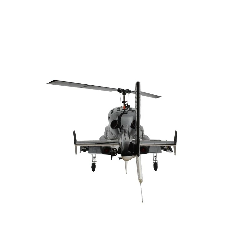Les meilleures critiques de 🔔 Heli-Scale AIR WOLF Compactor Classe 800 (Fuselage Seul) 🛒 4 Les meilleures critiques de 🔔 Heli-Scale AIR WOLF Compactor Classe 800 (Fuselage Seul) 🛒 – Image 4