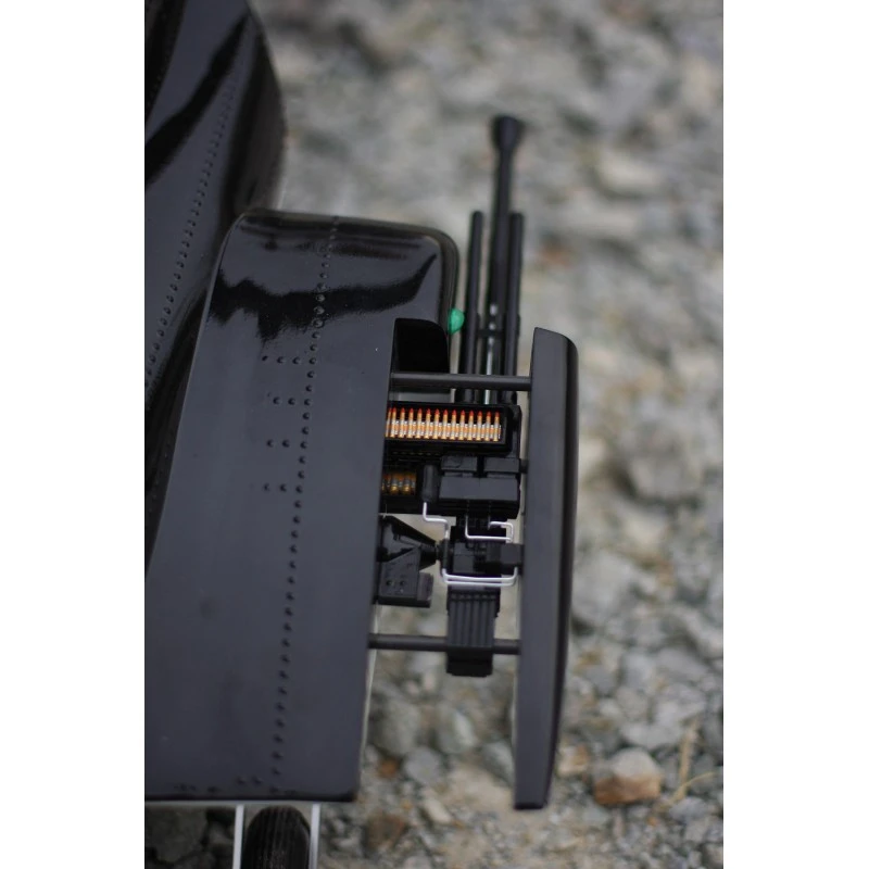 Les meilleures critiques de 🔔 Heli-Scale AIR WOLF Compactor Classe 800 (Fuselage Seul) 🛒 8 Les meilleures critiques de 🔔 Heli-Scale AIR WOLF Compactor Classe 800 (Fuselage Seul) 🛒 – Image 8