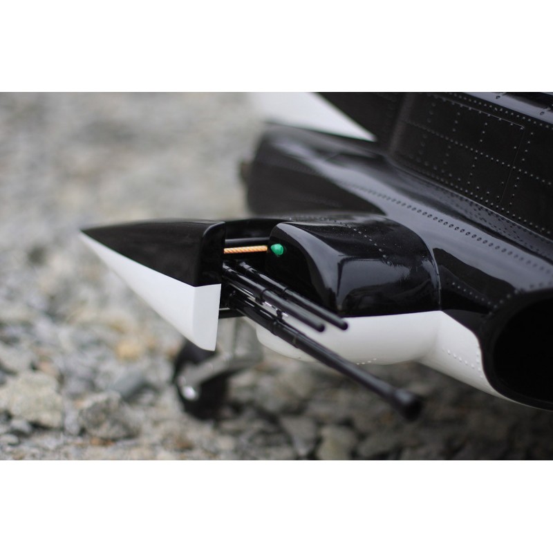 AIR WOLF Compactor classe 800 (Fuselage seul) Les meilleures critiques de ???? Heli-Scale AIR WOLF Compactor Classe 800 (Fuselage Seul) ???? -Roban Magasin 3210 large default