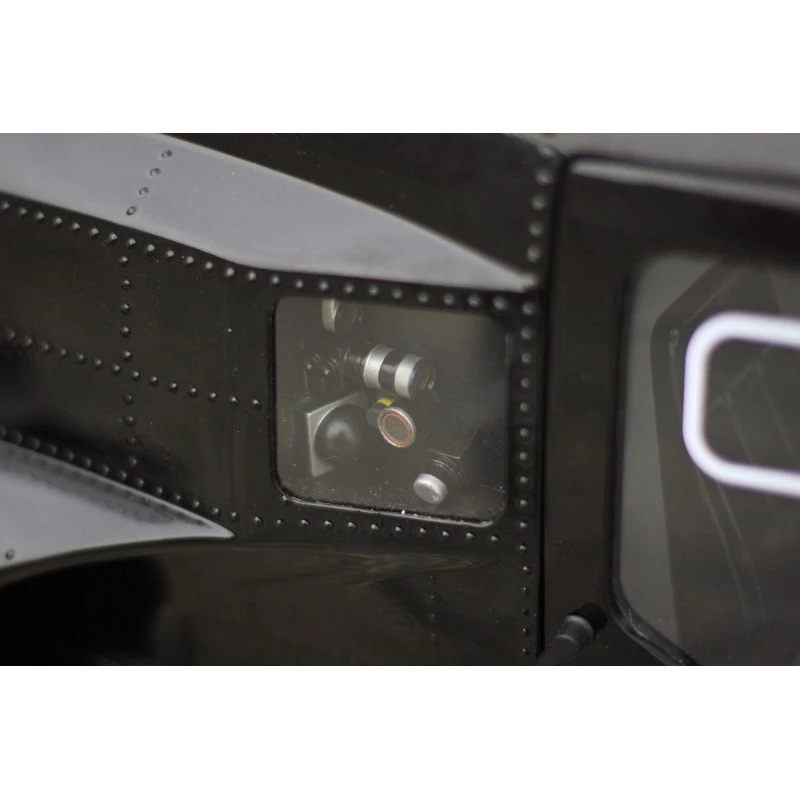 Les meilleures critiques de 🔔 Heli-Scale AIR WOLF Compactor Classe 800 (Fuselage Seul) 🛒 11 Les meilleures critiques de 🔔 Heli-Scale AIR WOLF Compactor Classe 800 (Fuselage Seul) 🛒 – Image 11