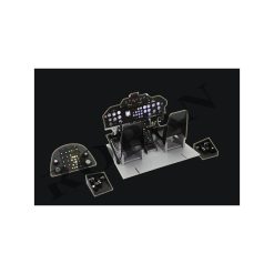 Les meilleures critiques de ???? Heli-Scale AIR WOLF Compactor Classe 800 (Fuselage Seul) ???? 16 Les meilleures critiques de ???? Heli-Scale AIR WOLF Compactor Classe 800 (Fuselage Seul) ???? -Roban Magasin 3217 large default