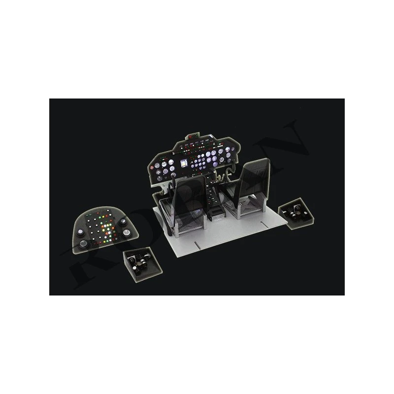 Les meilleures critiques de 🔔 Heli-Scale AIR WOLF Compactor Classe 800 (Fuselage Seul) 🛒 17 Les meilleures critiques de 🔔 Heli-Scale AIR WOLF Compactor Classe 800 (Fuselage Seul) 🛒 – Image 17