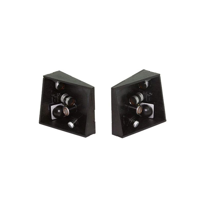 Les meilleures critiques de 🔔 Heli-Scale AIR WOLF Compactor Classe 800 (Fuselage Seul) 🛒 18 Les meilleures critiques de 🔔 Heli-Scale AIR WOLF Compactor Classe 800 (Fuselage Seul) 🛒 – Image 18