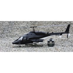 Les meilleures critiques de ???? Heli-Scale AIR WOLF Compactor Classe 800 (Fuselage Seul) ????