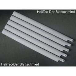 Top 10 🥰 Heli-Scale Helitec 5 Pales Maquette Profil S 435mm Grises 😉