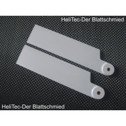 Sortie ???? Heli-Scale 2 Pales AC Helitec Maquette 95mm Rotation Gauche ✔️