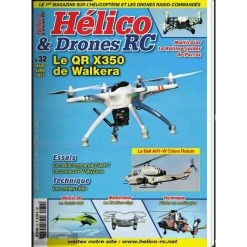 Tout neuf 😀 Heli-Scale Cobra Bell AH-1W "Gris" Classe 700 Roban Compactor 🔔 -Roban Magasin 3227 large default