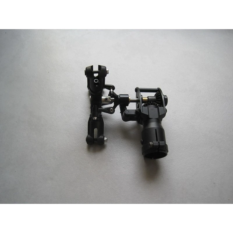 Meilleur prix 😉 Heli-Scale Rotor Anti Couple Tripale Cardan Classe 550/600/700 ⌛ 2 Meilleur prix 😉 Heli-Scale Rotor Anti Couple Tripale Cardan Classe 550/600/700 ⌛ – Image 2
