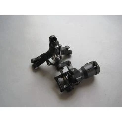 Meilleur prix 😉 Heli-Scale Rotor Anti Couple Tripale Cardan Classe 550/600/700 ⌛ 9 Meilleur prix 😉 Heli-Scale Rotor Anti Couple Tripale Cardan Classe 550/600/700 ⌛ -Roban Magasin 3233 large default