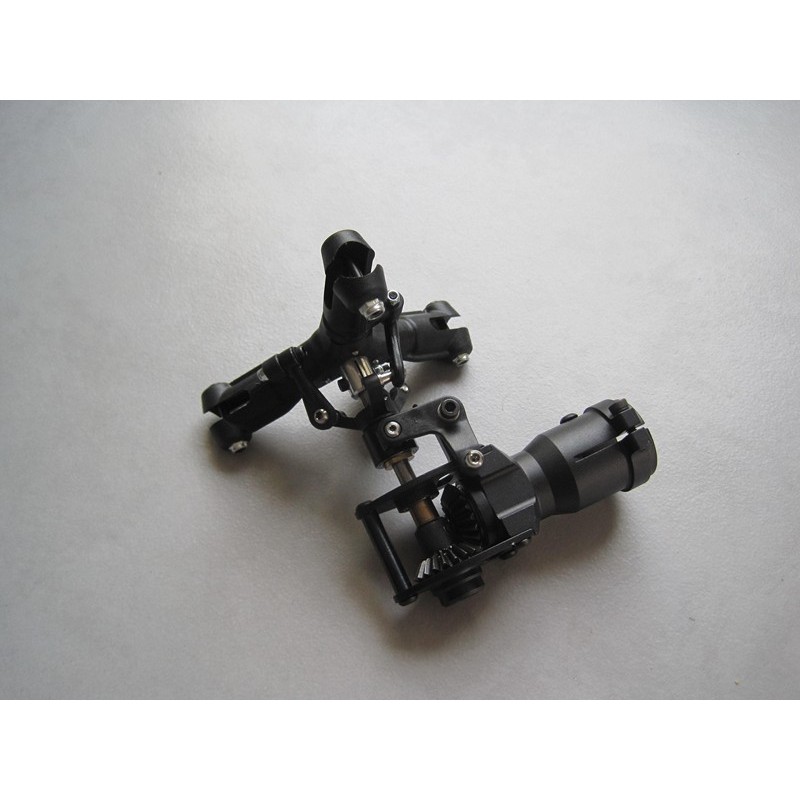 Rotor anti couple Tripale cardan classe 550/600/700 Meilleur prix ???? Heli-Scale Rotor Anti Couple Tripale Cardan Classe 550/600/700 ⌛ -Roban Magasin 3233 large default