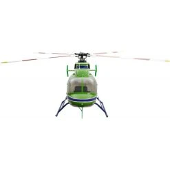Promo 🧨 Heli-Scale Bell 407 Compactor " Vert" Classe 700 🤩 12 Promo 🧨 Heli-Scale Bell 407 Compactor " Vert" Classe 700 🤩 -Roban Magasin 3250 large default
