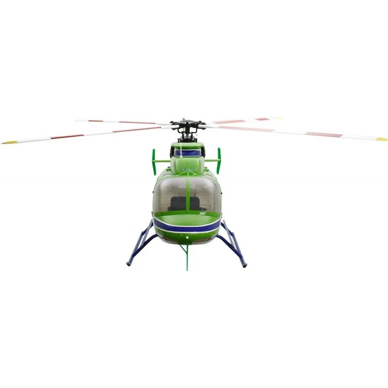 Promo 🧨 Heli-Scale Bell 407 Compactor " Vert" Classe 700 🤩 3 Promo 🧨 Heli-Scale Bell 407 Compactor " Vert" Classe 700 🤩 – Image 3