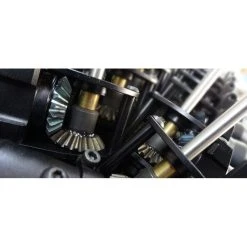 Promo 🧨 Heli-Scale Bell 407 Compactor " Vert" Classe 700 🤩 18 Promo 🧨 Heli-Scale Bell 407 Compactor " Vert" Classe 700 🤩 -Roban Magasin 3252 large default