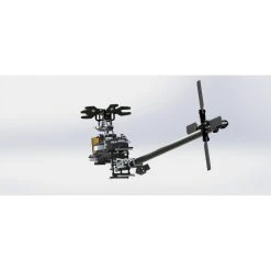 Promo 🧨 Heli-Scale Bell 407 Compactor " Vert" Classe 700 🤩 17 Promo 🧨 Heli-Scale Bell 407 Compactor " Vert" Classe 700 🤩 -Roban Magasin 3256 large default