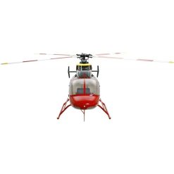 Promo ???? Heli-Scale Bell 407 Compactor "Sky" Classe 700 ???? -Roban Magasin 3261 large default