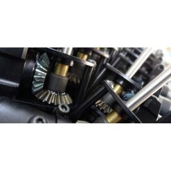 Promo ???? Heli-Scale Bell 407 Compactor "Sky" Classe 700 ???? -Roban Magasin 3262 large default