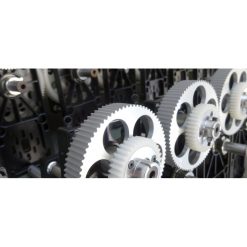 Promo ???? Heli-Scale Bell 407 Compactor "Sky" Classe 700 ???? -Roban Magasin 3263 large default