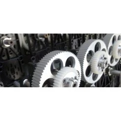 Promo 👍 Heli-Scale Bell 407 Compactor "Sky" Classe 700 🔔 19 Promo 👍 Heli-Scale Bell 407 Compactor "Sky" Classe 700 🔔 -Roban Magasin 3263 large default