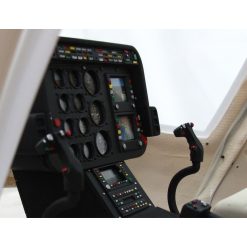 Promo ???? Heli-Scale Bell 407 Compactor "Sky" Classe 700 ???? -Roban Magasin 3264 large default