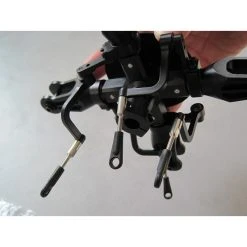 Meilleur prix 😀 Heli-Scale Tête De Rotor "Quadripale" Classe 600 "platinium édition" ✨ 11 Meilleur prix 😀 Heli-Scale Tête De Rotor "Quadripale" Classe 600 "platinium édition" ✨ -Roban Magasin 3275 large default