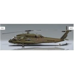 Meilleur prix 😀 Heli-Scale UH-60 Blackhawk Classe 700 🎉 -Roban Magasin 3287 large default