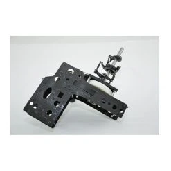 Meilleur prix 😀 Heli-Scale UH-60 Blackhawk Classe 700 🎉 -Roban Magasin 3288 large default