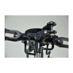 Meilleur prix 😀 Heli-Scale UH-60 Blackhawk Classe 700 🎉 -Roban Magasin 3289 large default