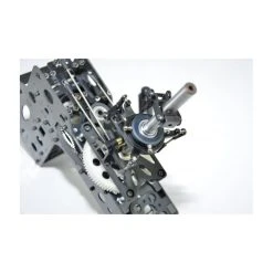 Meilleur prix 😀 Heli-Scale UH-60 Blackhawk Classe 700 🎉 -Roban Magasin 3290 large default