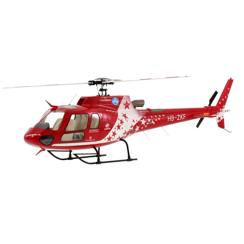 AS-350 Compactor "Air zermatt" classe 470 Top 10 ???? Heli-Scale AS-350 Compactor "Air Zermatt" Classe 470 ???? -Roban Magasin 3296 large default