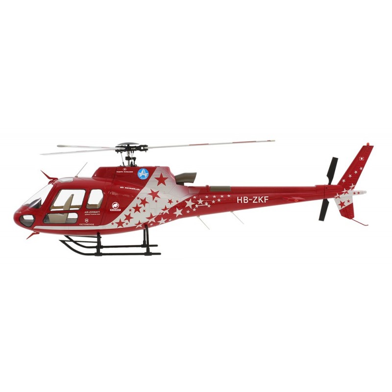 AS-350 Compactor "Air zermatt" classe 470 Top 10 ???? Heli-Scale AS-350 Compactor "Air Zermatt" Classe 470 ???? -Roban Magasin 3297 large default