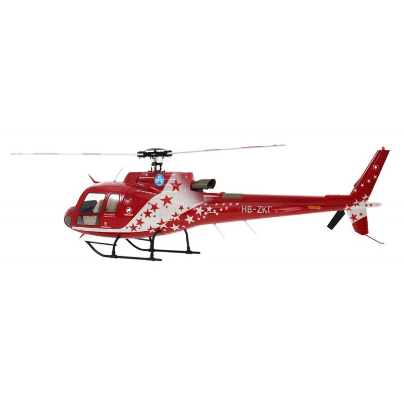 AS-350 Compactor "Air zermatt" classe 470 Top 10 ???? Heli-Scale AS-350 Compactor "Air Zermatt" Classe 470 ???? -Roban Magasin 3298 large default