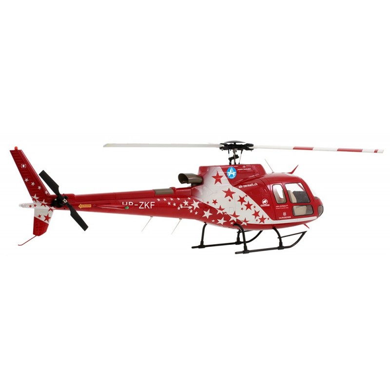 AS-350 Compactor "Air zermatt" classe 470 Top 10 ???? Heli-Scale AS-350 Compactor "Air Zermatt" Classe 470 ???? -Roban Magasin 3300 large default