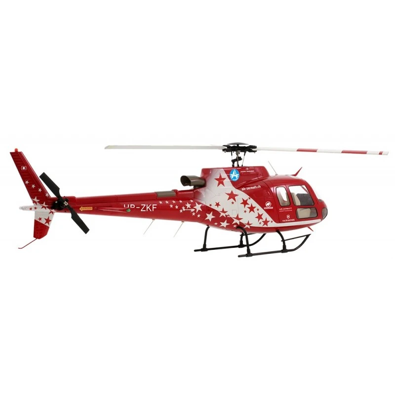Top 10 🌟 Heli-Scale AS-350 Compactor "Air Zermatt" Classe 470 😀 6 Top 10 🌟 Heli-Scale AS-350 Compactor "Air Zermatt" Classe 470 😀 – Image 6