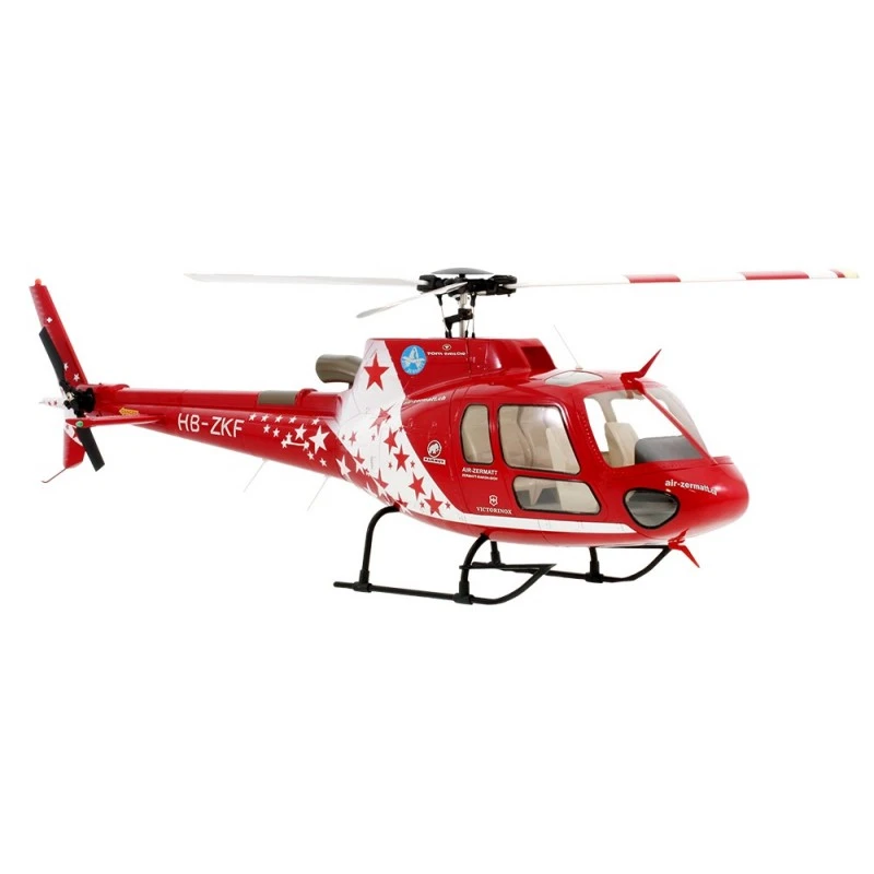 Top 10 🌟 Heli-Scale AS-350 Compactor "Air Zermatt" Classe 470 😀 8 Top 10 🌟 Heli-Scale AS-350 Compactor "Air Zermatt" Classe 470 😀 – Image 8