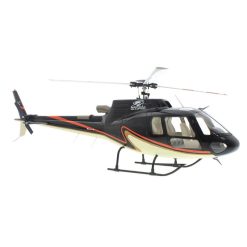 Tout neuf ???? Heli-Scale AS-350 Compactor "Noir/Orange" Classe 470 ???? 6 Tout neuf ???? Heli-Scale AS-350 Compactor "Noir/Orange" Classe 470 ???? -Roban Magasin 3308 large default