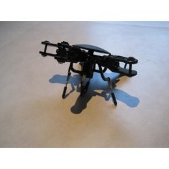 Meilleure vente ???? Heli-Scale Tête De Rotor "Pentapale" Classe 600 "platinium édition" ???? -Roban Magasin 3324 large default