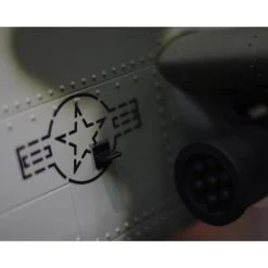 Meilleure vente 🎁 Heli-Scale Cobra Bell AH-1W "Camouflage" Classe 700 Roban Compactor 🎉 -Roban Magasin 3351 large default